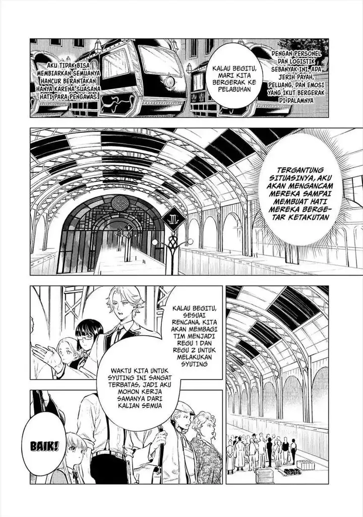 image-komik-kyouran-reijou-nia-liston-byoujaku-reijou-ni-tensei-shita-kamigoroshi-no-bujin-no-karei-naru-musouroku-chapter-23-1/42
