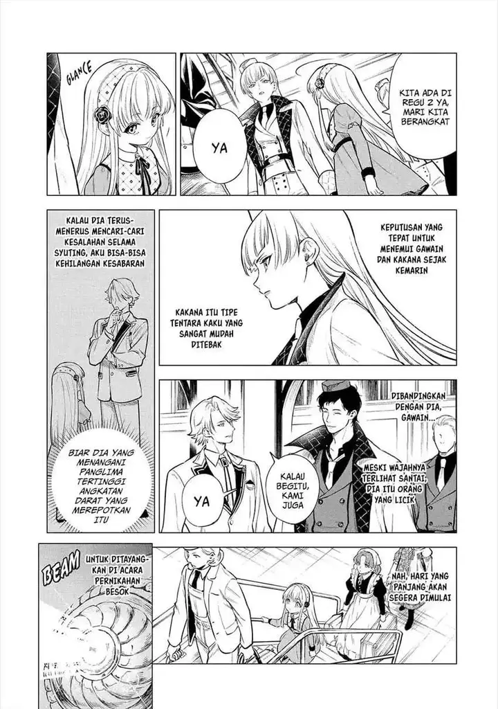 image-komik-kyouran-reijou-nia-liston-byoujaku-reijou-ni-tensei-shita-kamigoroshi-no-bujin-no-karei-naru-musouroku-chapter-23-2/42