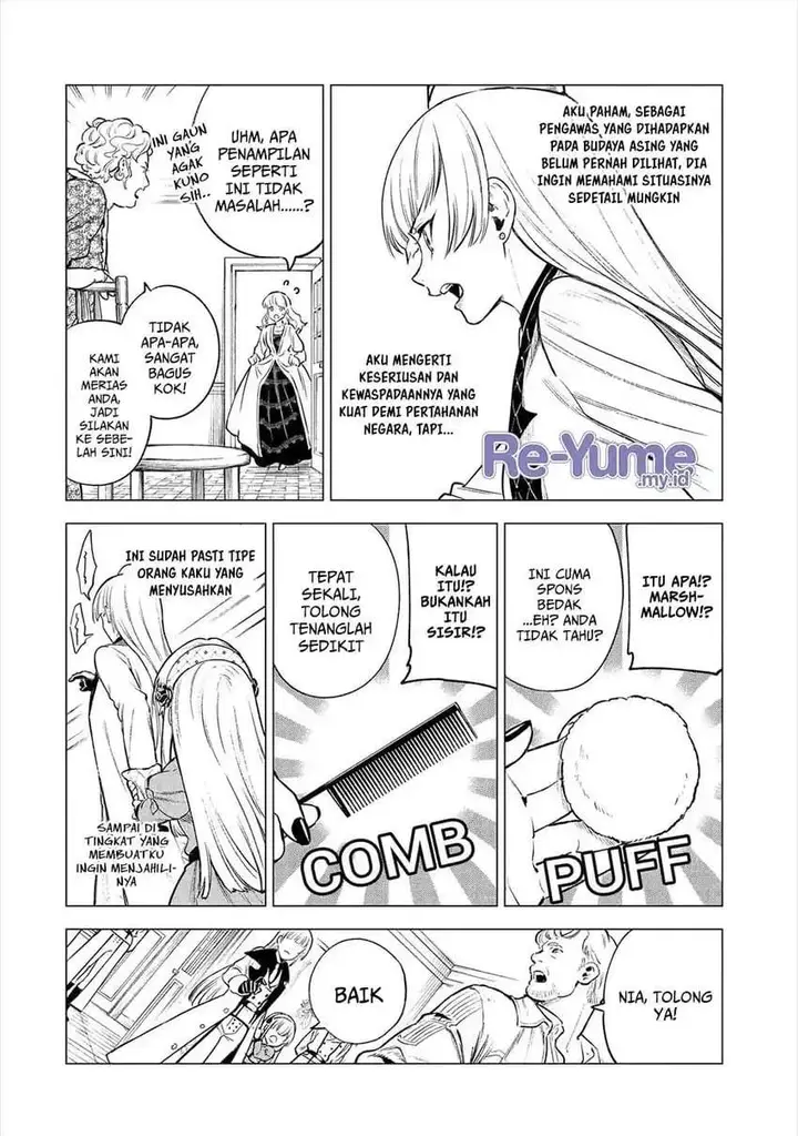 image-komik-kyouran-reijou-nia-liston-byoujaku-reijou-ni-tensei-shita-kamigoroshi-no-bujin-no-karei-naru-musouroku-chapter-23-5/42