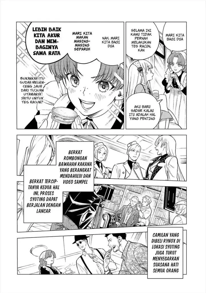 image-komik-kyouran-reijou-nia-liston-byoujaku-reijou-ni-tensei-shita-kamigoroshi-no-bujin-no-karei-naru-musouroku-chapter-23-17/42