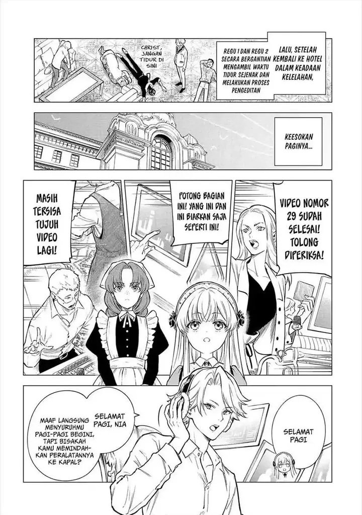 image-komik-kyouran-reijou-nia-liston-byoujaku-reijou-ni-tensei-shita-kamigoroshi-no-bujin-no-karei-naru-musouroku-chapter-23-18/42