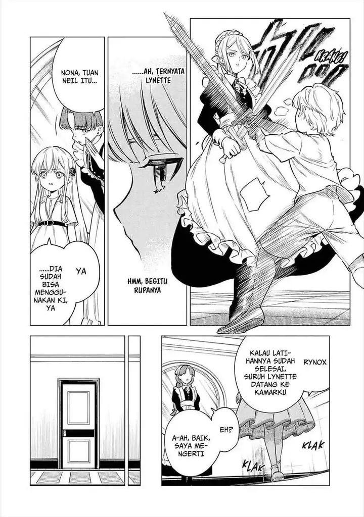 image-komik-kyouran-reijou-nia-liston-byoujaku-reijou-ni-tensei-shita-kamigoroshi-no-bujin-no-karei-naru-musouroku-chapter-24-21/39