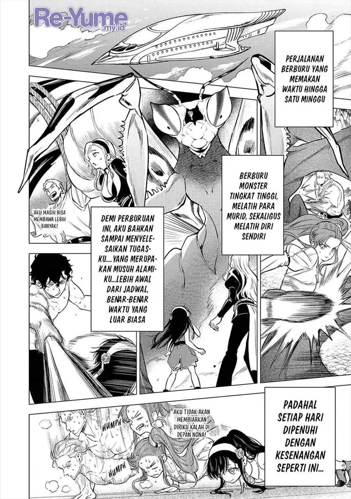 image-komik-kyouran-reijou-nia-liston-byoujaku-reijou-ni-tensei-shita-kamigoroshi-no-bujin-no-karei-naru-musouroku-chapter-25-1/41