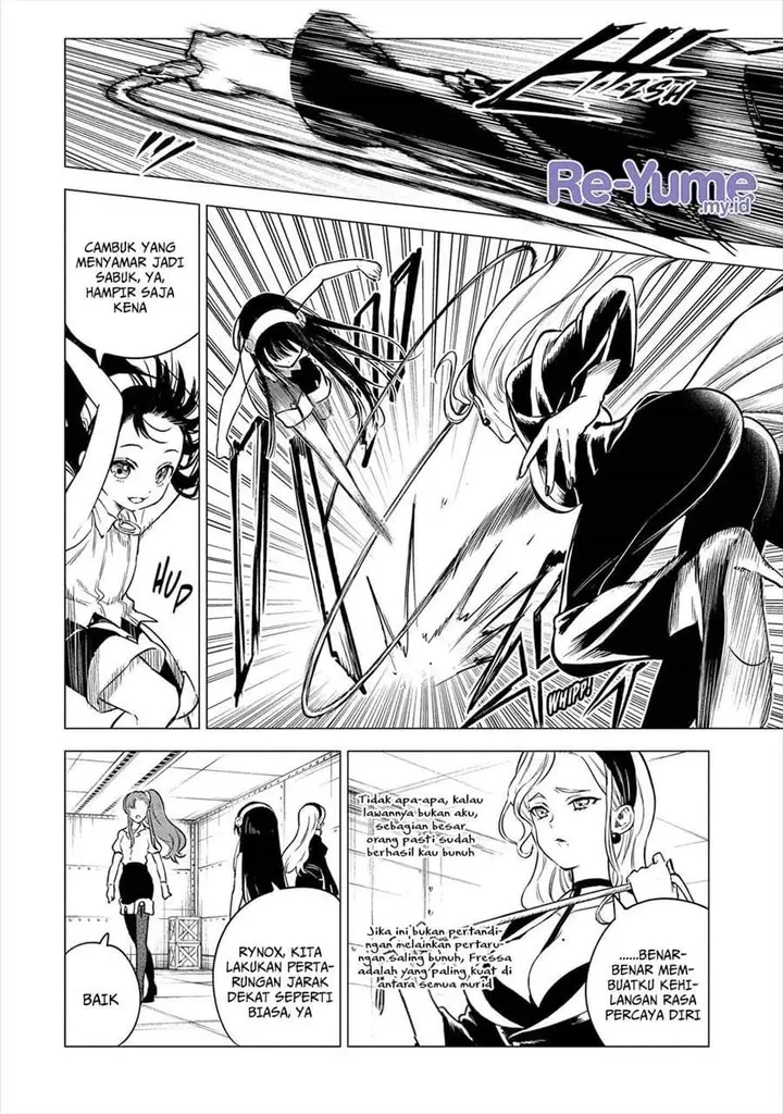 image-komik-kyouran-reijou-nia-liston-byoujaku-reijou-ni-tensei-shita-kamigoroshi-no-bujin-no-karei-naru-musouroku-chapter-25-9/41