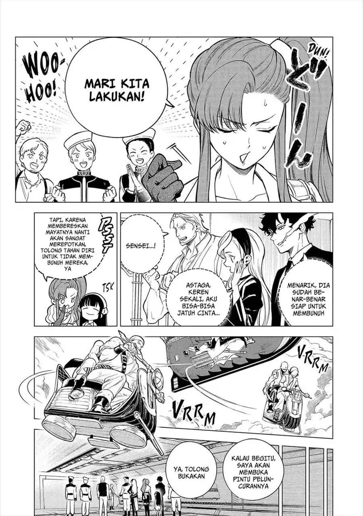 image-komik-kyouran-reijou-nia-liston-byoujaku-reijou-ni-tensei-shita-kamigoroshi-no-bujin-no-karei-naru-musouroku-chapter-25-18/41