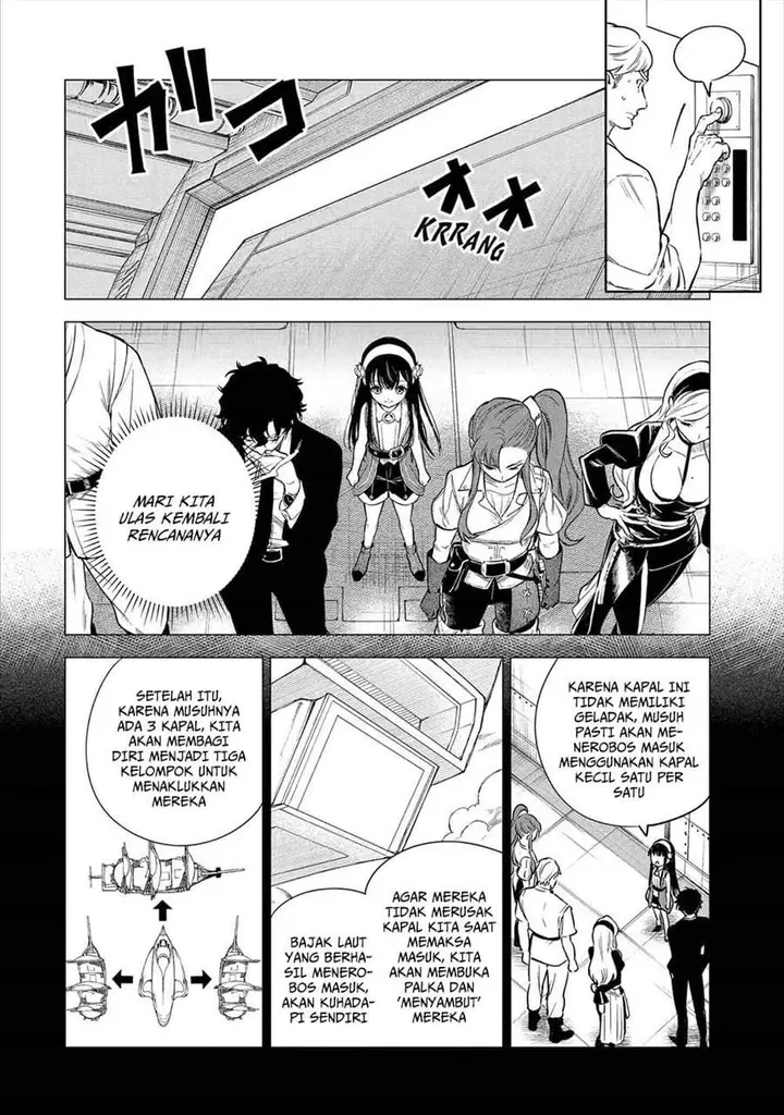 image-komik-kyouran-reijou-nia-liston-byoujaku-reijou-ni-tensei-shita-kamigoroshi-no-bujin-no-karei-naru-musouroku-chapter-25-19/41