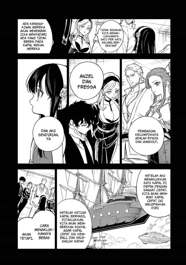 image-komik-kyouran-reijou-nia-liston-byoujaku-reijou-ni-tensei-shita-kamigoroshi-no-bujin-no-karei-naru-musouroku-chapter-25-20/41