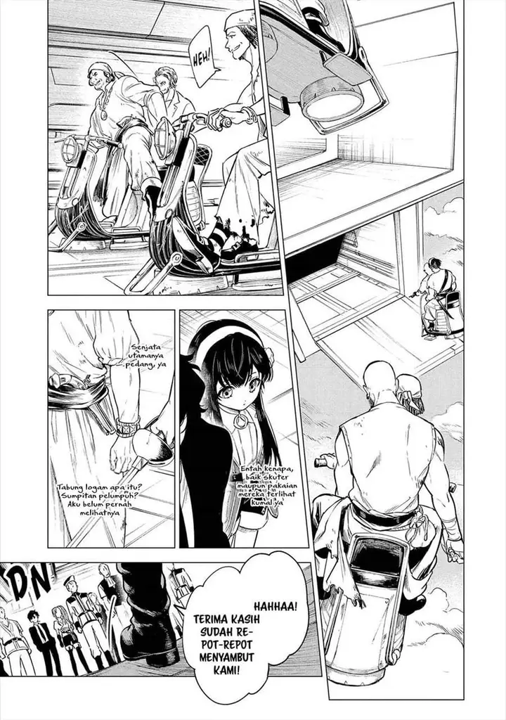 image-komik-kyouran-reijou-nia-liston-byoujaku-reijou-ni-tensei-shita-kamigoroshi-no-bujin-no-karei-naru-musouroku-chapter-25-22/41