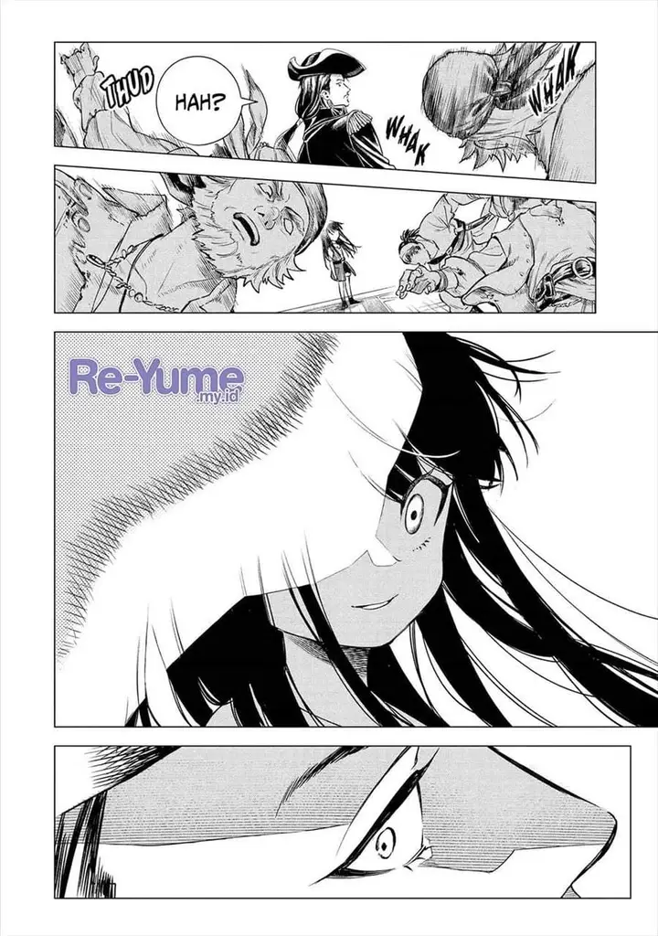 image-komik-kyouran-reijou-nia-liston-byoujaku-reijou-ni-tensei-shita-kamigoroshi-no-bujin-no-karei-naru-musouroku-chapter-25-26/41