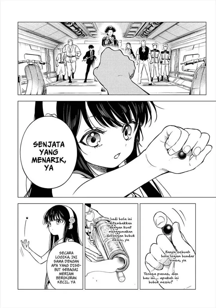 image-komik-kyouran-reijou-nia-liston-byoujaku-reijou-ni-tensei-shita-kamigoroshi-no-bujin-no-karei-naru-musouroku-chapter-25-28/41