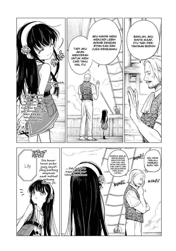 image-komik-kyouran-reijou-nia-liston-byoujaku-reijou-ni-tensei-shita-kamigoroshi-no-bujin-no-karei-naru-musouroku-chapter-26-21/40