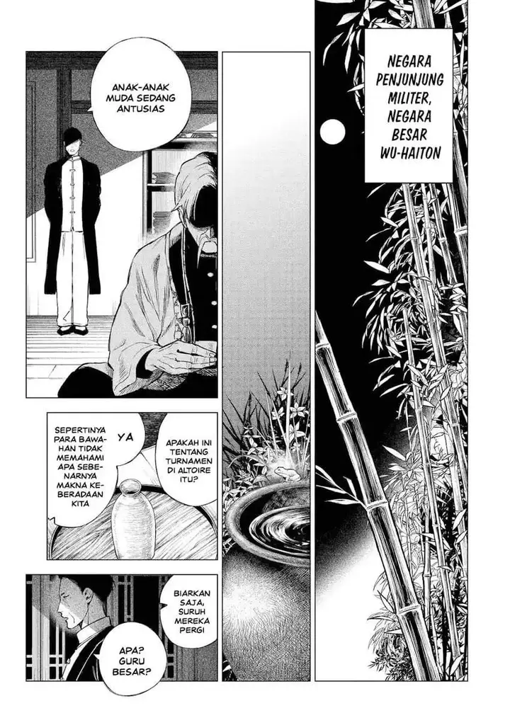 image-komik-kyouran-reijou-nia-liston-byoujaku-reijou-ni-tensei-shita-kamigoroshi-no-bujin-no-karei-naru-musouroku-chapter-27-11/37