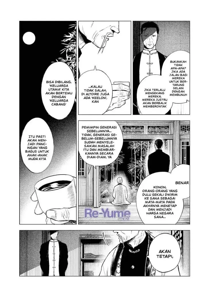 image-komik-kyouran-reijou-nia-liston-byoujaku-reijou-ni-tensei-shita-kamigoroshi-no-bujin-no-karei-naru-musouroku-chapter-27-13/37