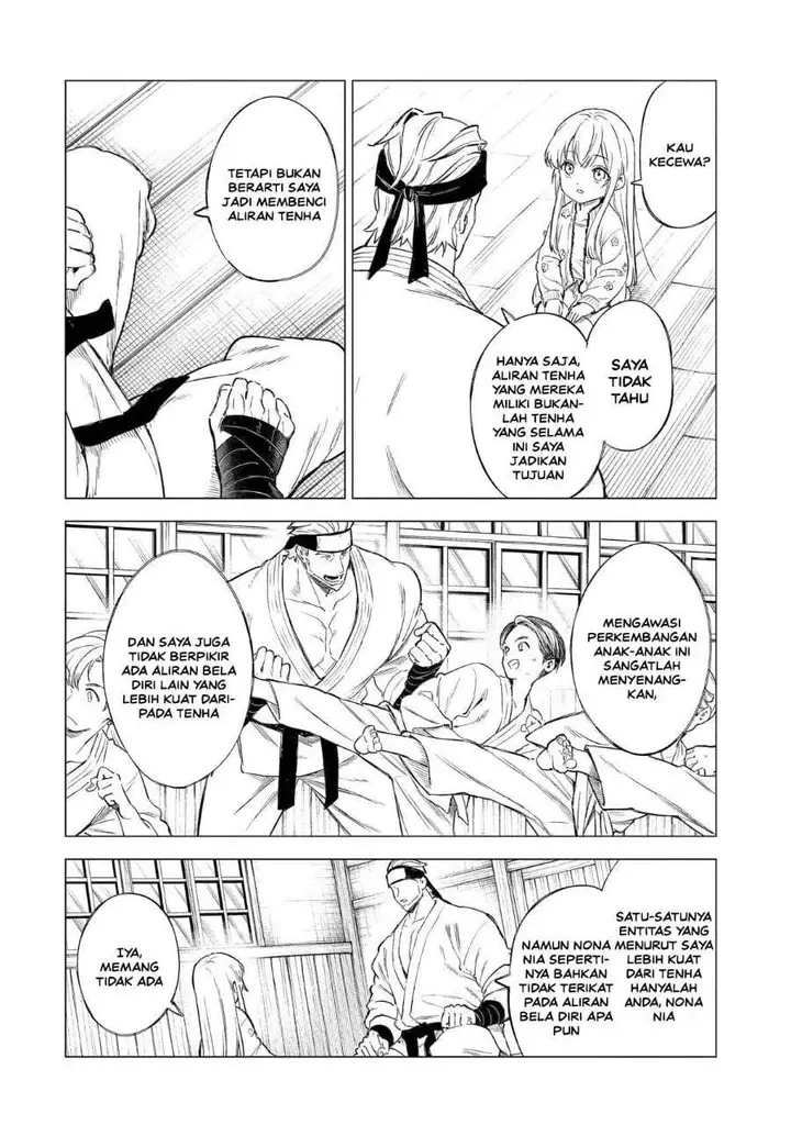 image-komik-kyouran-reijou-nia-liston-byoujaku-reijou-ni-tensei-shita-kamigoroshi-no-bujin-no-karei-naru-musouroku-chapter-29-21/42