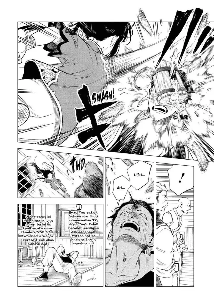 image-komik-kyouran-reijou-nia-liston-byoujaku-reijou-ni-tensei-shita-kamigoroshi-no-bujin-no-karei-naru-musouroku-chapter-29-35/42
