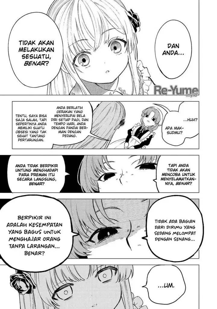 image-komik-kyouran-reijou-nia-liston-byoujaku-reijou-ni-tensei-shita-kamigoroshi-no-bujin-no-karei-naru-musouroku-chapter-3-9/41