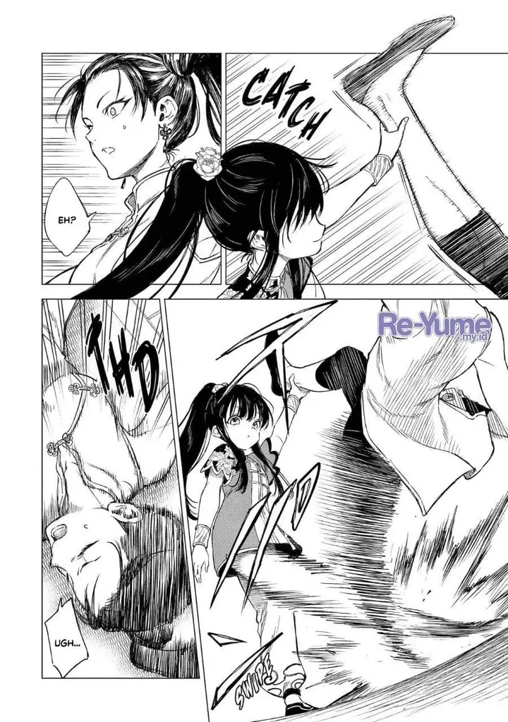 image-komik-kyouran-reijou-nia-liston-byoujaku-reijou-ni-tensei-shita-kamigoroshi-no-bujin-no-karei-naru-musouroku-chapter-30-9/46