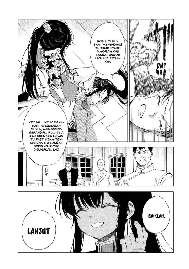 image-komik-kyouran-reijou-nia-liston-byoujaku-reijou-ni-tensei-shita-kamigoroshi-no-bujin-no-karei-naru-musouroku-chapter-30-10/46