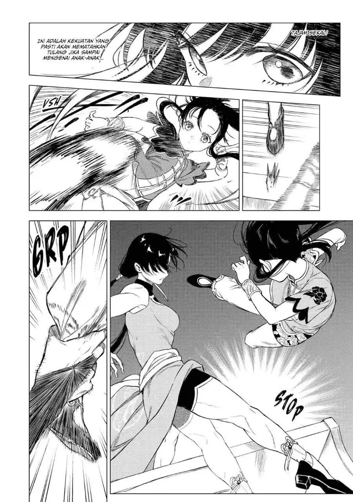 image-komik-kyouran-reijou-nia-liston-byoujaku-reijou-ni-tensei-shita-kamigoroshi-no-bujin-no-karei-naru-musouroku-chapter-30-23/46