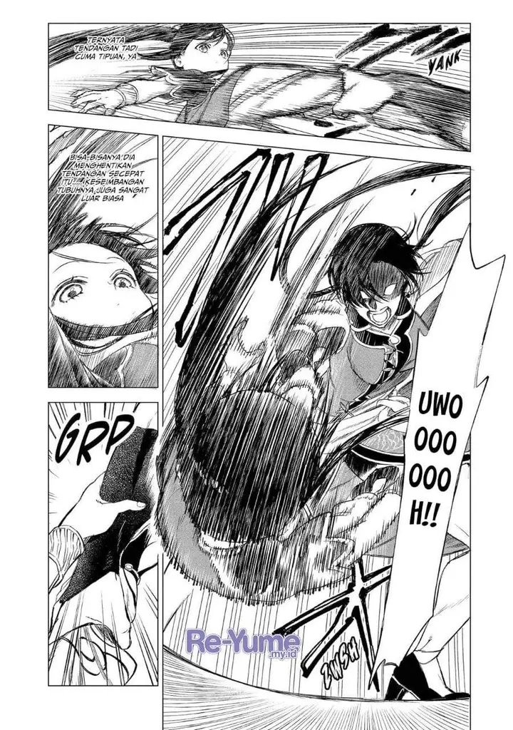 image-komik-kyouran-reijou-nia-liston-byoujaku-reijou-ni-tensei-shita-kamigoroshi-no-bujin-no-karei-naru-musouroku-chapter-30-24/46
