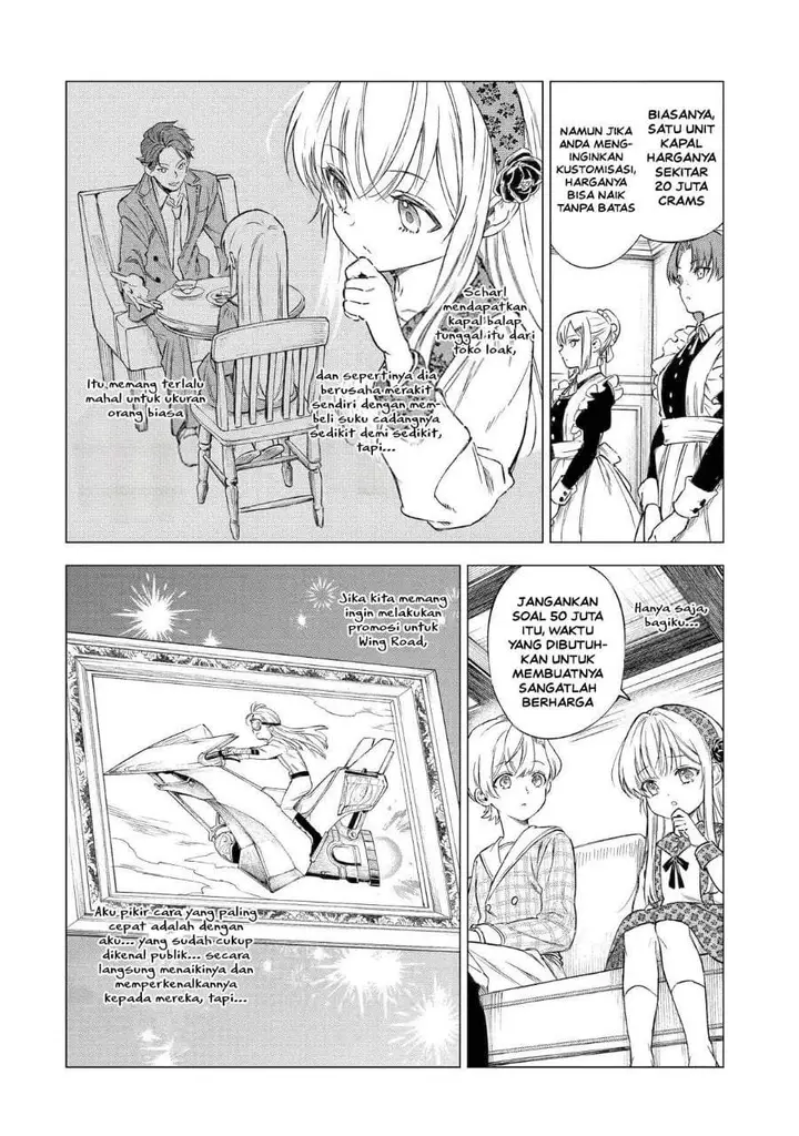 image-komik-kyouran-reijou-nia-liston-byoujaku-reijou-ni-tensei-shita-kamigoroshi-no-bujin-no-karei-naru-musouroku-chapter-30-35/46