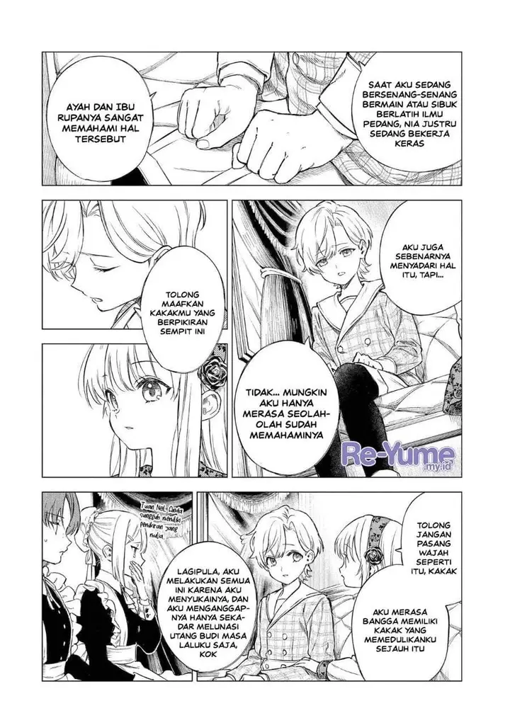 image-komik-kyouran-reijou-nia-liston-byoujaku-reijou-ni-tensei-shita-kamigoroshi-no-bujin-no-karei-naru-musouroku-chapter-30-39/46