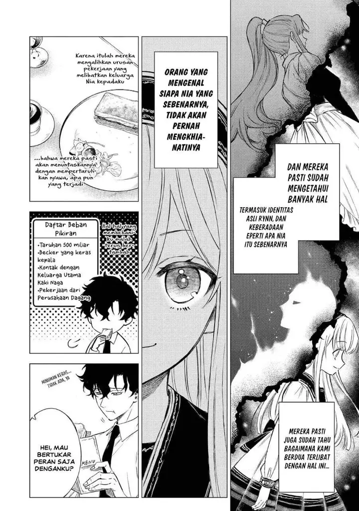 image-komik-kyouran-reijou-nia-liston-byoujaku-reijou-ni-tensei-shita-kamigoroshi-no-bujin-no-karei-naru-musouroku-chapter-32-7/35