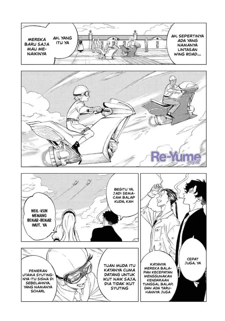 image-komik-kyouran-reijou-nia-liston-byoujaku-reijou-ni-tensei-shita-kamigoroshi-no-bujin-no-karei-naru-musouroku-chapter-33-5/39