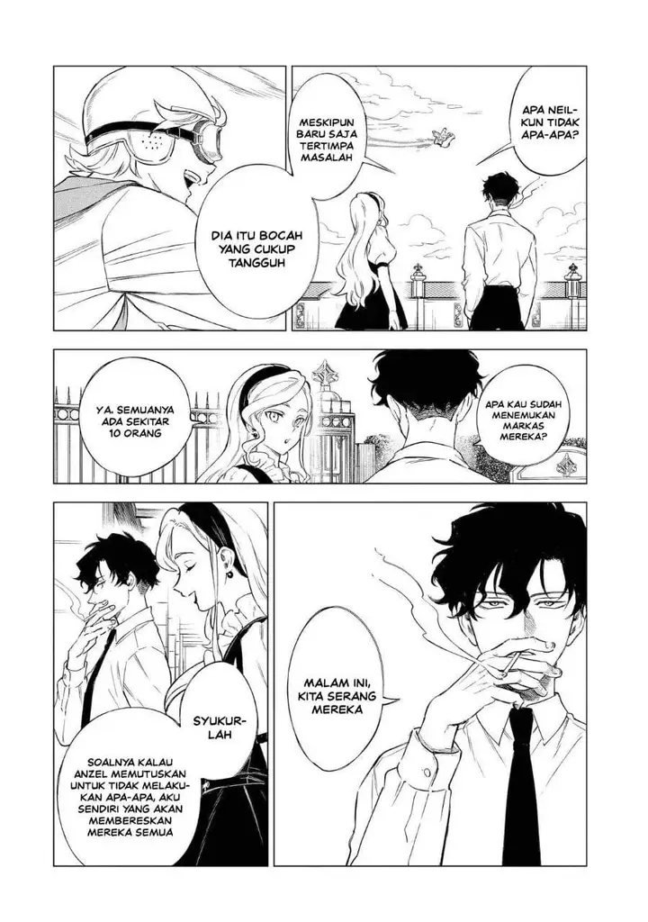 image-komik-kyouran-reijou-nia-liston-byoujaku-reijou-ni-tensei-shita-kamigoroshi-no-bujin-no-karei-naru-musouroku-chapter-33-36/39