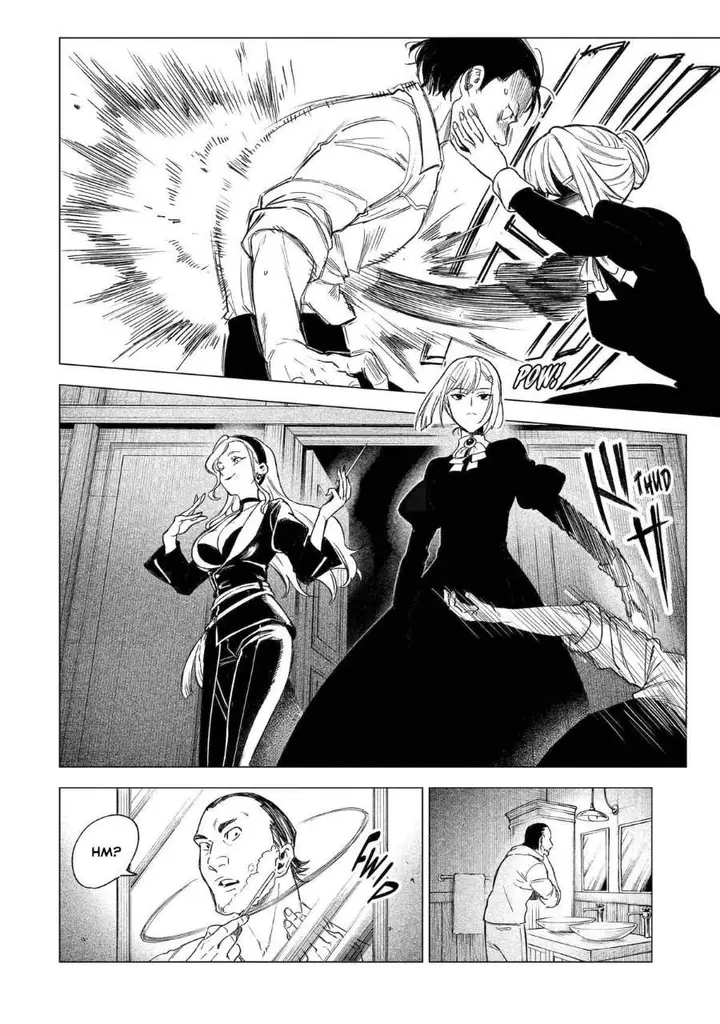 image-komik-kyouran-reijou-nia-liston-byoujaku-reijou-ni-tensei-shita-kamigoroshi-no-bujin-no-karei-naru-musouroku-chapter-34-8/49