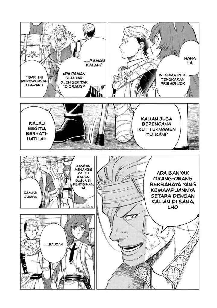 image-komik-kyouran-reijou-nia-liston-byoujaku-reijou-ni-tensei-shita-kamigoroshi-no-bujin-no-karei-naru-musouroku-chapter-34-33/49