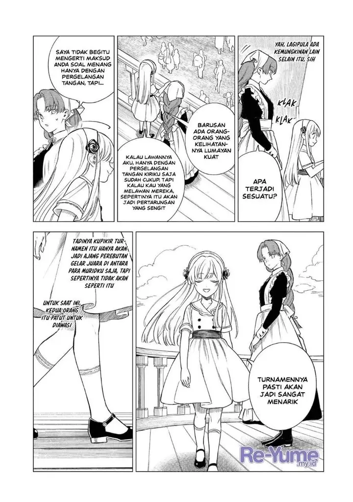image-komik-kyouran-reijou-nia-liston-byoujaku-reijou-ni-tensei-shita-kamigoroshi-no-bujin-no-karei-naru-musouroku-chapter-34-37/49