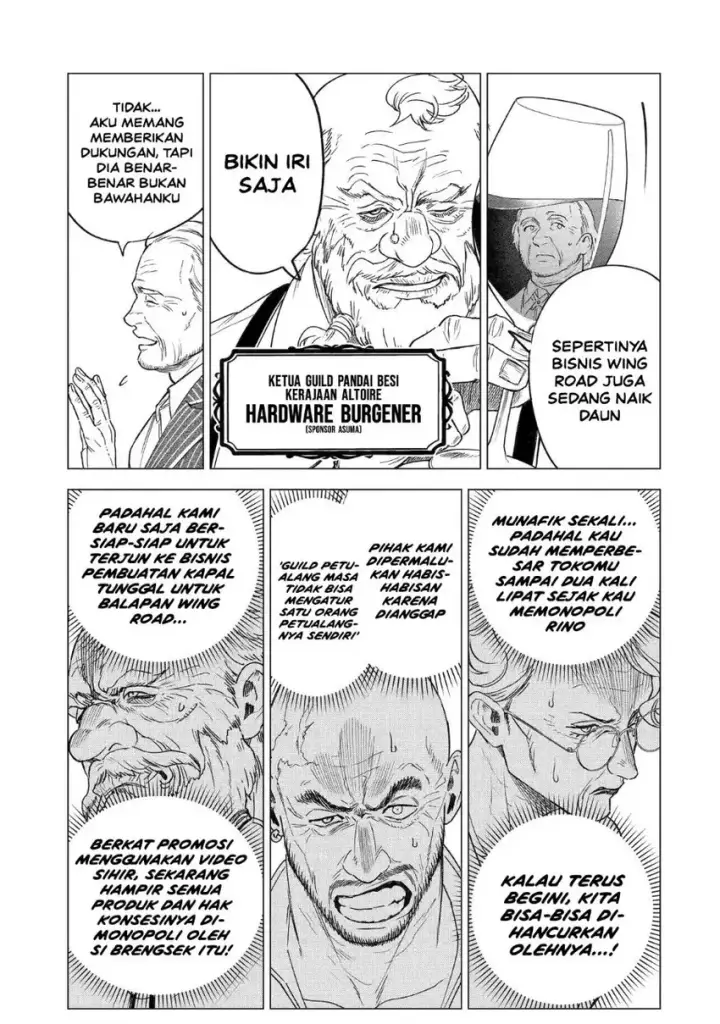 image-komik-kyouran-reijou-nia-liston-byoujaku-reijou-ni-tensei-shita-kamigoroshi-no-bujin-no-karei-naru-musouroku-chapter-35-7/46