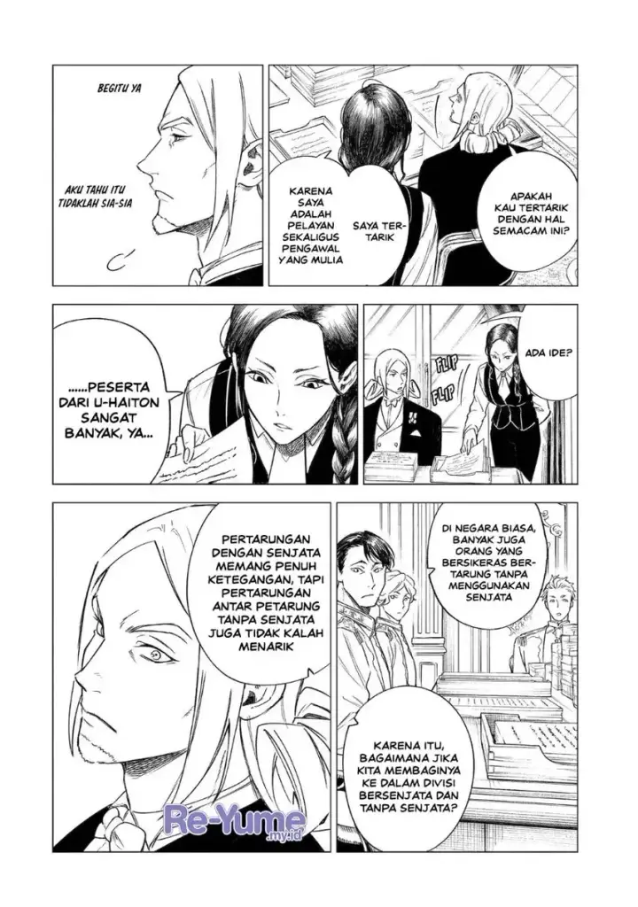 image-komik-kyouran-reijou-nia-liston-byoujaku-reijou-ni-tensei-shita-kamigoroshi-no-bujin-no-karei-naru-musouroku-chapter-35-16/46