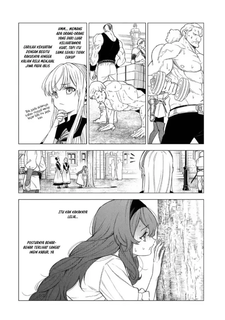 image-komik-kyouran-reijou-nia-liston-byoujaku-reijou-ni-tensei-shita-kamigoroshi-no-bujin-no-karei-naru-musouroku-chapter-35-30/46
