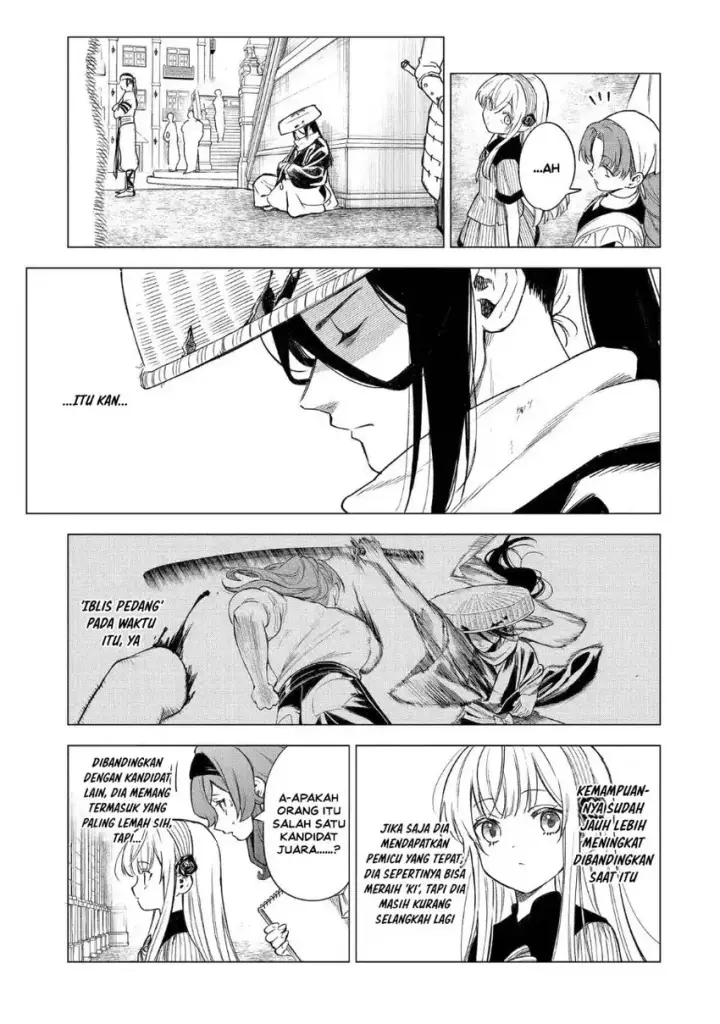 image-komik-kyouran-reijou-nia-liston-byoujaku-reijou-ni-tensei-shita-kamigoroshi-no-bujin-no-karei-naru-musouroku-chapter-35-35/46