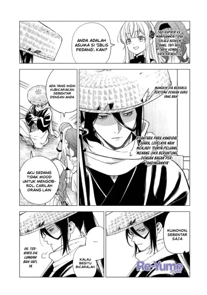 image-komik-kyouran-reijou-nia-liston-byoujaku-reijou-ni-tensei-shita-kamigoroshi-no-bujin-no-karei-naru-musouroku-chapter-35-37/46