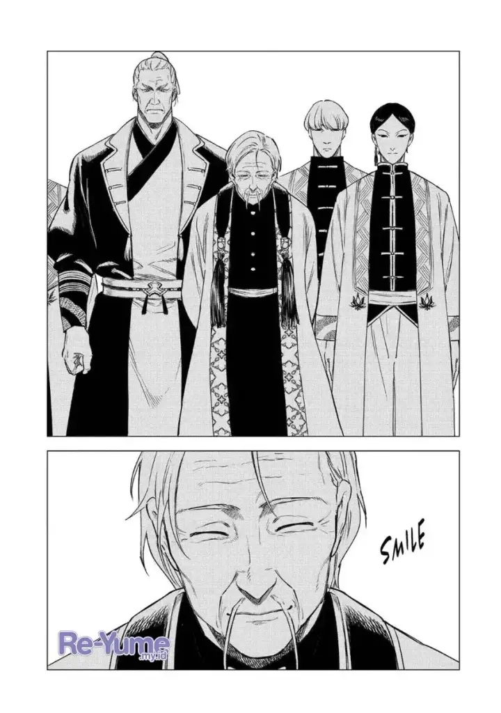 image-komik-kyouran-reijou-nia-liston-byoujaku-reijou-ni-tensei-shita-kamigoroshi-no-bujin-no-karei-naru-musouroku-chapter-35-41/46