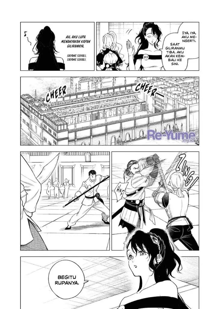image-komik-kyouran-reijou-nia-liston-byoujaku-reijou-ni-tensei-shita-kamigoroshi-no-bujin-no-karei-naru-musouroku-chapter-38-4/35