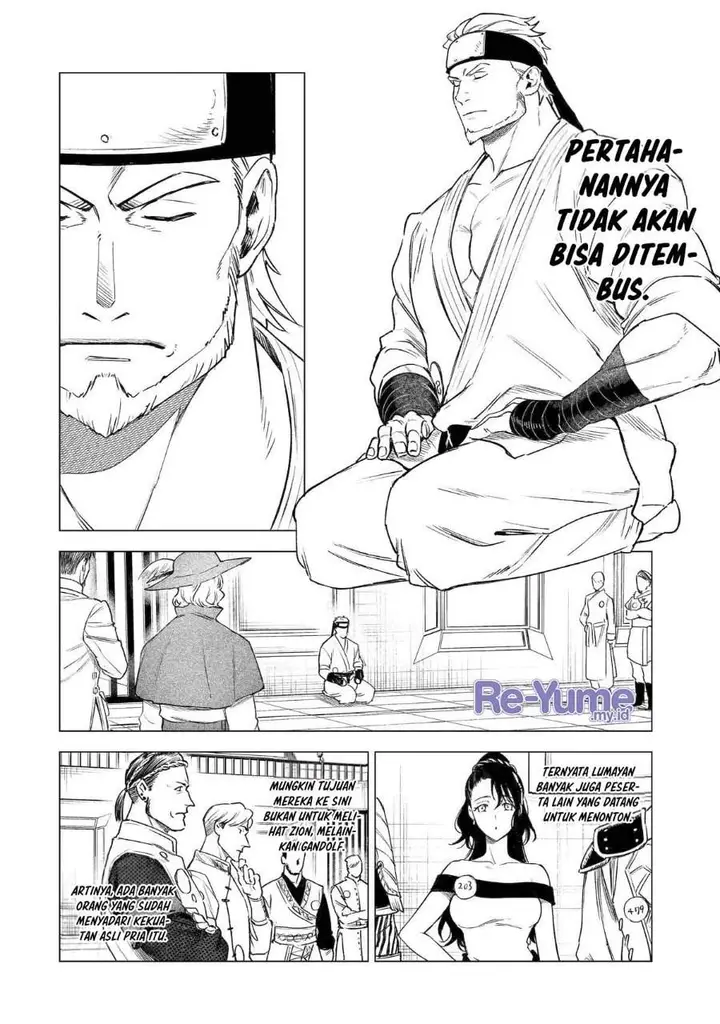image-komik-kyouran-reijou-nia-liston-byoujaku-reijou-ni-tensei-shita-kamigoroshi-no-bujin-no-karei-naru-musouroku-chapter-38-9/35