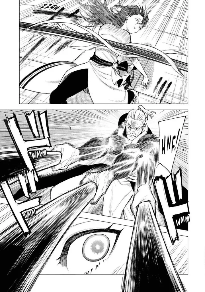image-komik-kyouran-reijou-nia-liston-byoujaku-reijou-ni-tensei-shita-kamigoroshi-no-bujin-no-karei-naru-musouroku-chapter-39-20/39