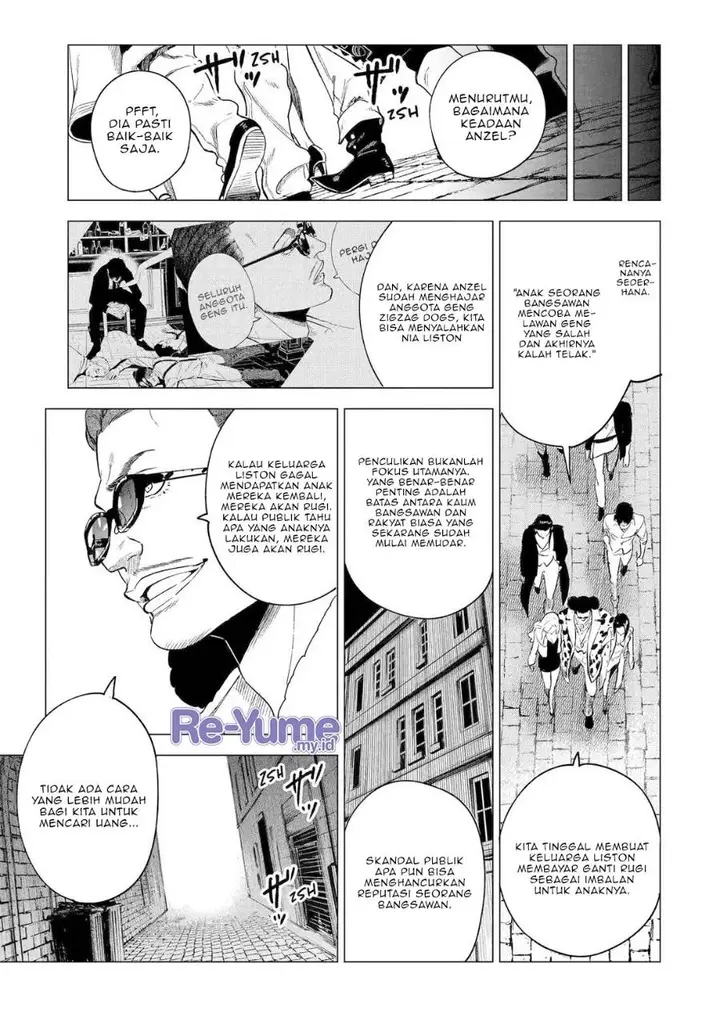 image-komik-kyouran-reijou-nia-liston-byoujaku-reijou-ni-tensei-shita-kamigoroshi-no-bujin-no-karei-naru-musouroku-chapter-4-16/33