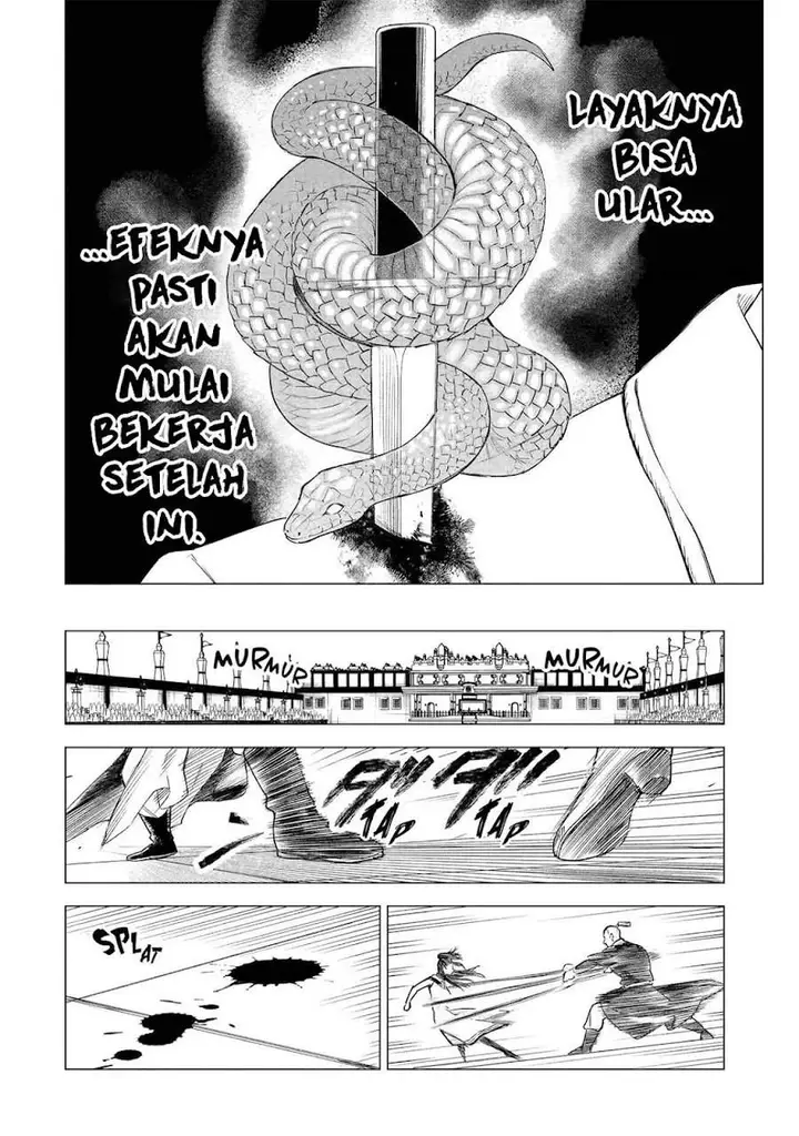 image-komik-kyouran-reijou-nia-liston-byoujaku-reijou-ni-tensei-shita-kamigoroshi-no-bujin-no-karei-naru-musouroku-chapter-40-3/34