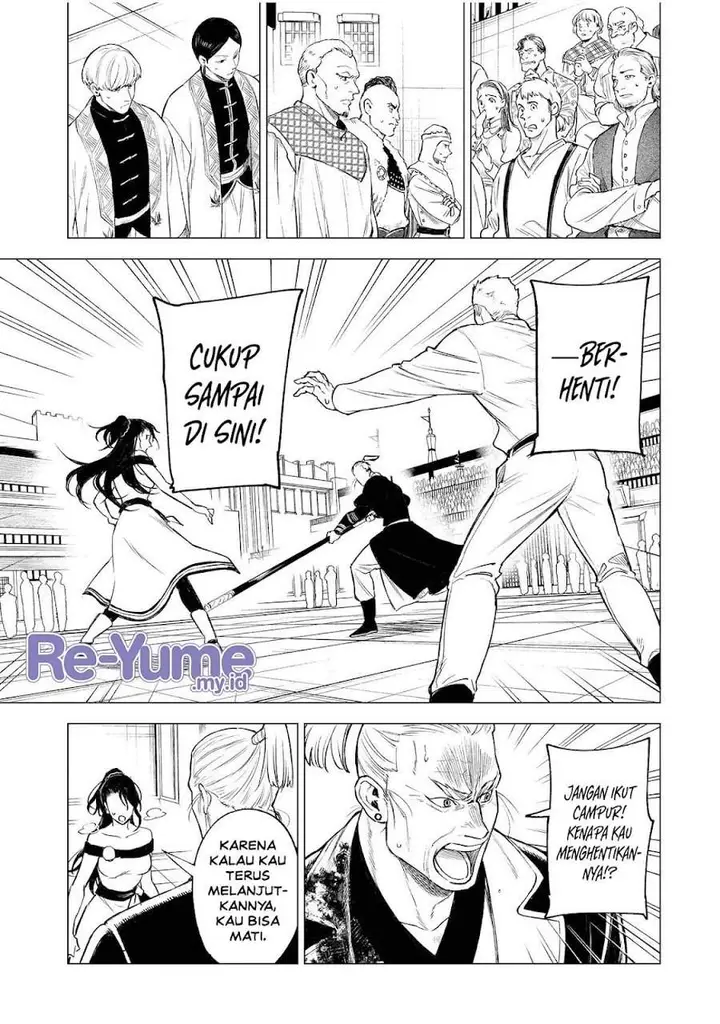 image-komik-kyouran-reijou-nia-liston-byoujaku-reijou-ni-tensei-shita-kamigoroshi-no-bujin-no-karei-naru-musouroku-chapter-40-4/34