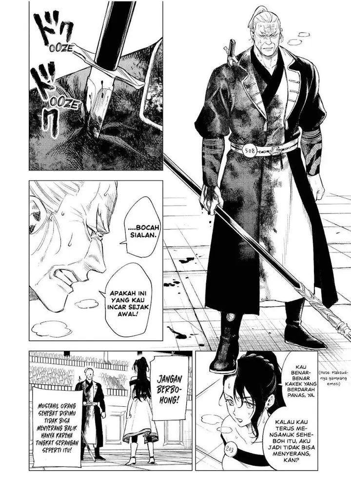 image-komik-kyouran-reijou-nia-liston-byoujaku-reijou-ni-tensei-shita-kamigoroshi-no-bujin-no-karei-naru-musouroku-chapter-40-5/34
