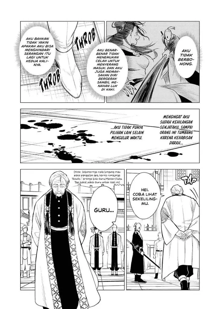 image-komik-kyouran-reijou-nia-liston-byoujaku-reijou-ni-tensei-shita-kamigoroshi-no-bujin-no-karei-naru-musouroku-chapter-40-6/34
