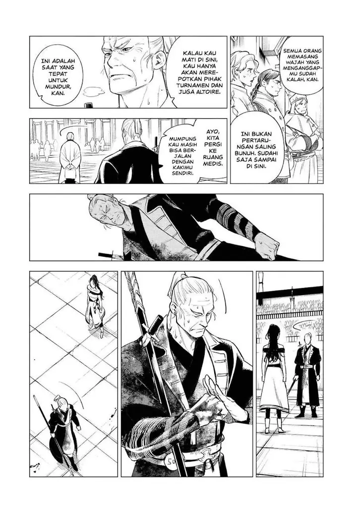image-komik-kyouran-reijou-nia-liston-byoujaku-reijou-ni-tensei-shita-kamigoroshi-no-bujin-no-karei-naru-musouroku-chapter-40-7/34