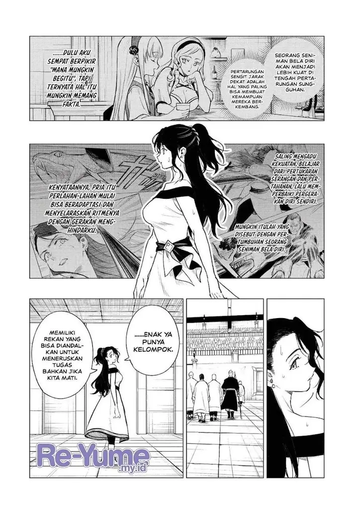 image-komik-kyouran-reijou-nia-liston-byoujaku-reijou-ni-tensei-shita-kamigoroshi-no-bujin-no-karei-naru-musouroku-chapter-40-9/34
