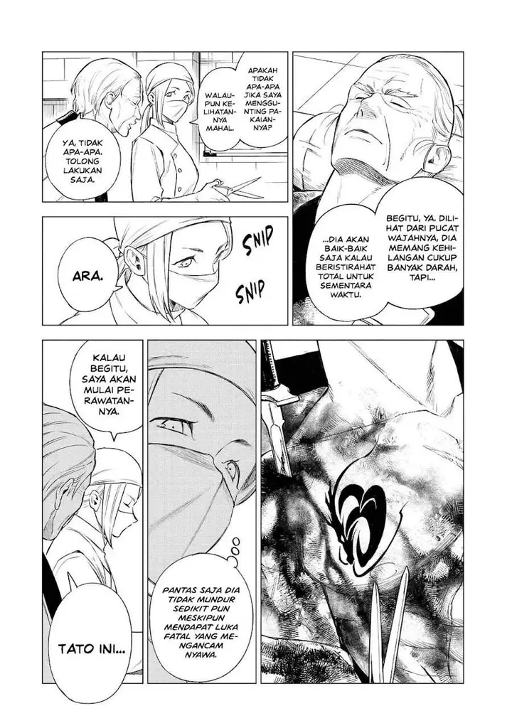 image-komik-kyouran-reijou-nia-liston-byoujaku-reijou-ni-tensei-shita-kamigoroshi-no-bujin-no-karei-naru-musouroku-chapter-40-11/34