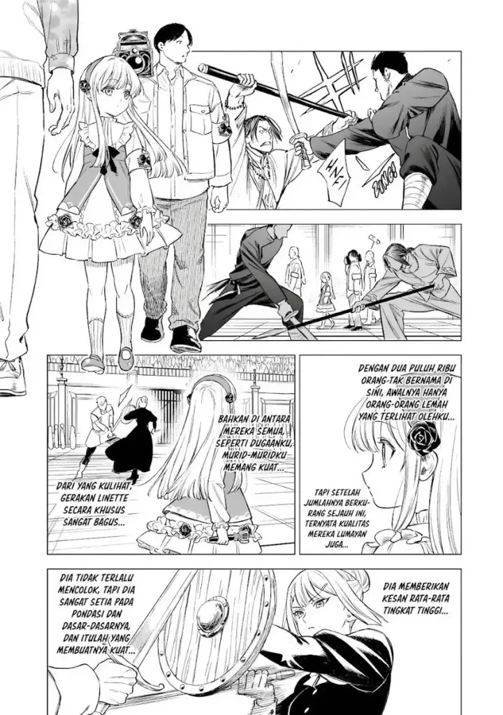 image-komik-kyouran-reijou-nia-liston-byoujaku-reijou-ni-tensei-shita-kamigoroshi-no-bujin-no-karei-naru-musouroku-chapter-42-9/41